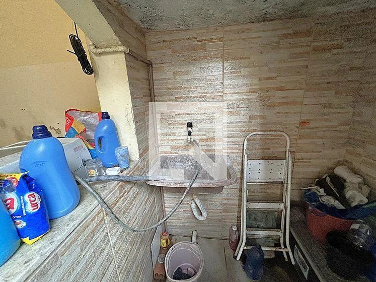 Casa de 100 m² con espacio de home office y lavadora — photo 41