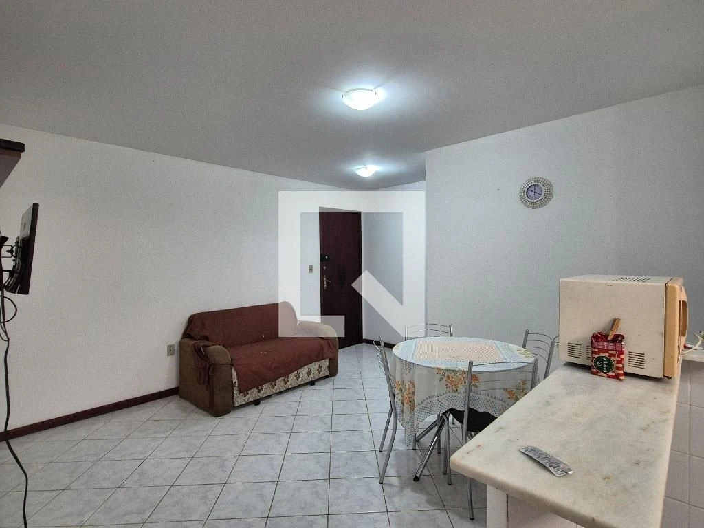 Apartamento mobiliado com 1 quarto e 1 banheiro, sem vaga — photo 16