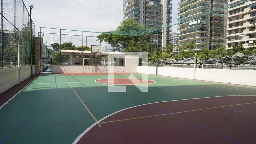 Apartamento térreo de 110 m² com 3 quartos e jardim privativo — photo 3