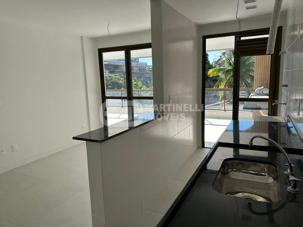 3-bedroom apartment with a private BBQ in Rio de Janeiro — photo 10
