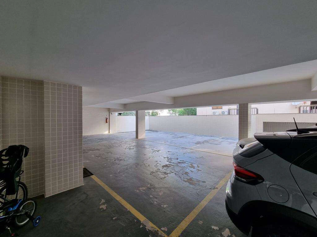 3-bedroom apartment 85 m², 3 baths, 2 parking spaces — photo 26