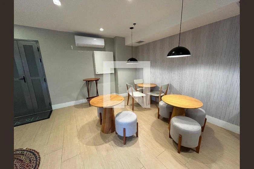 Сдаваемая квартира 43 м² с 2 спальнями и балконом — photo 43