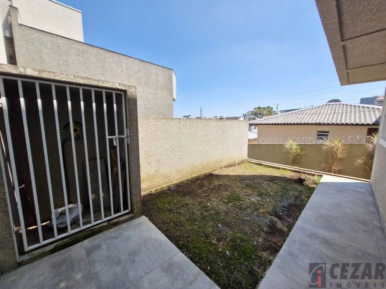 3-bedroom house, 1 with its own bathroom, 110 m², Curitiba — photo 4