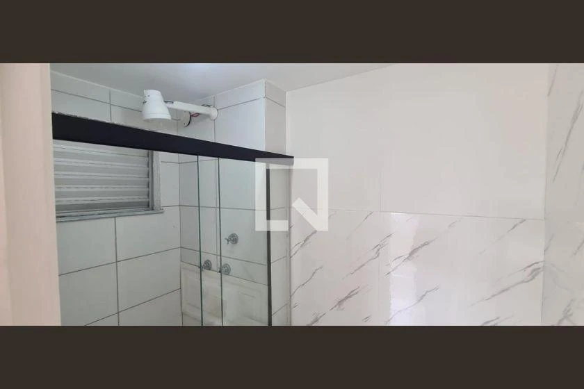 2-bedroom apartment, 1 with its own bathroom, 45 m²