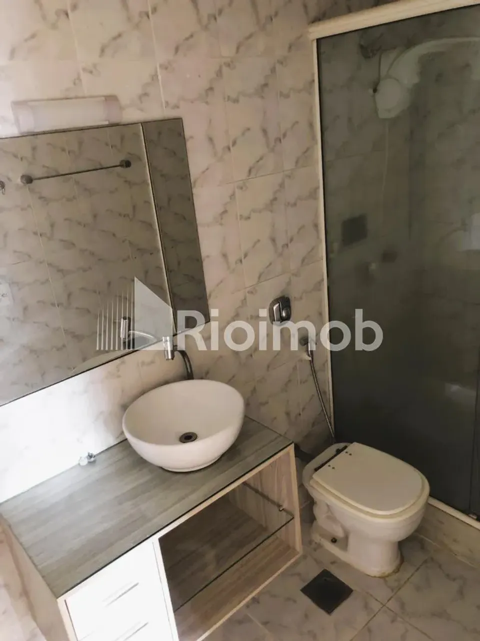 2-bedroom apartment in a building with a pool — photo 6