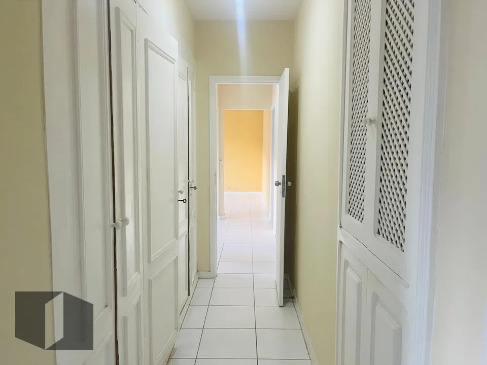 Apartamento com 3 quartos e 2 banheiros, 1 vaga — photo 15