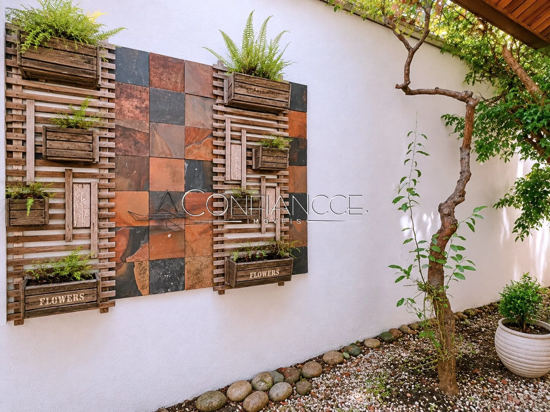Casa em condomínio com 4 quartos e 6 banheiros — photo 23