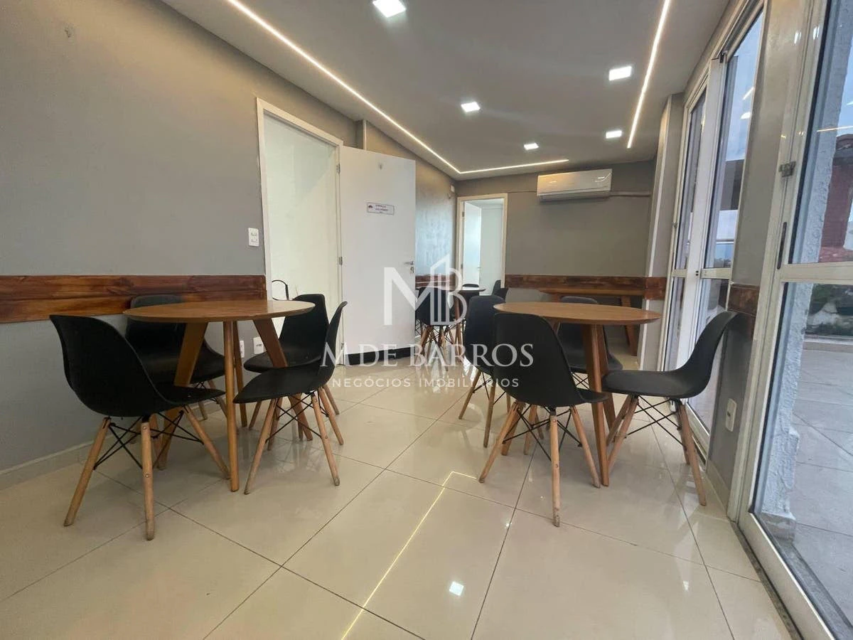 53 m² apartment with a private pool and a private BBQ — photo 25