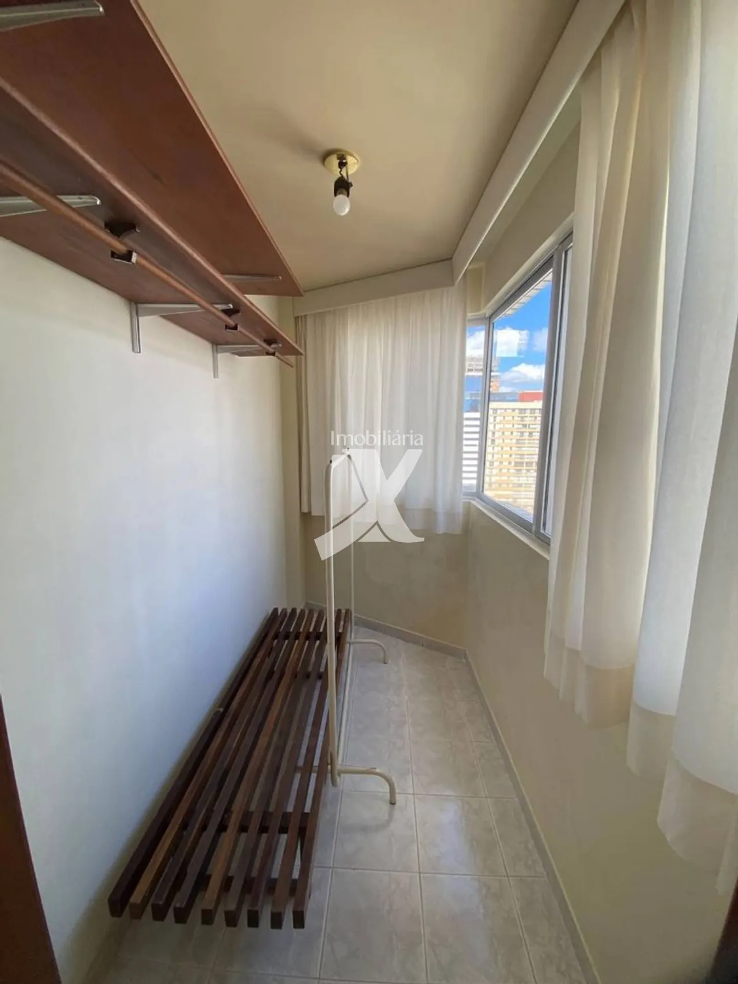 Apartamento de 2 quartos com banheira, Água Verde — photo 13