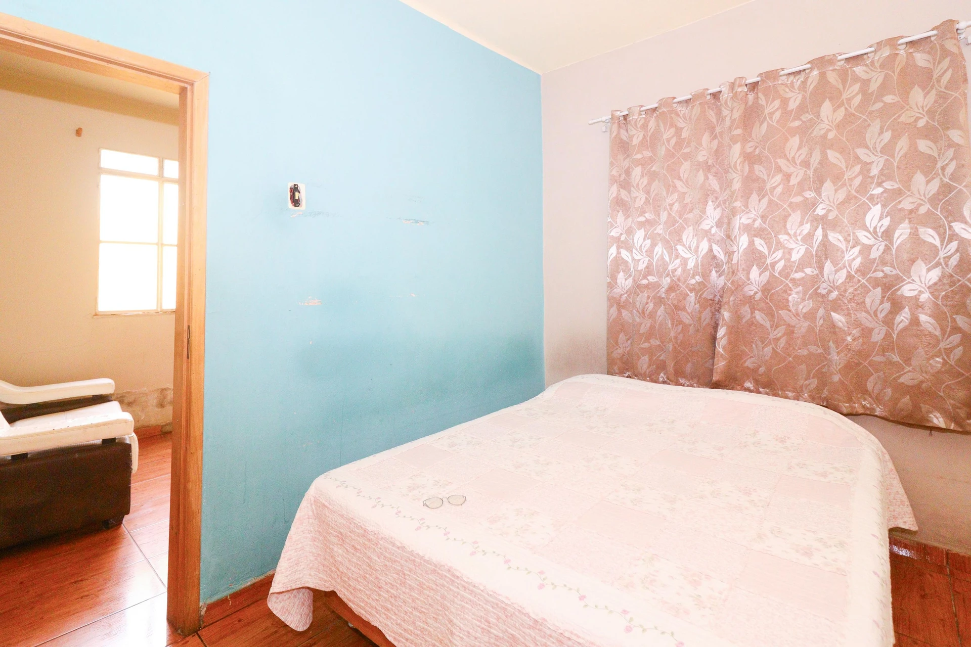 Casa de 2 quartos com jardim, Bangu — photo 15