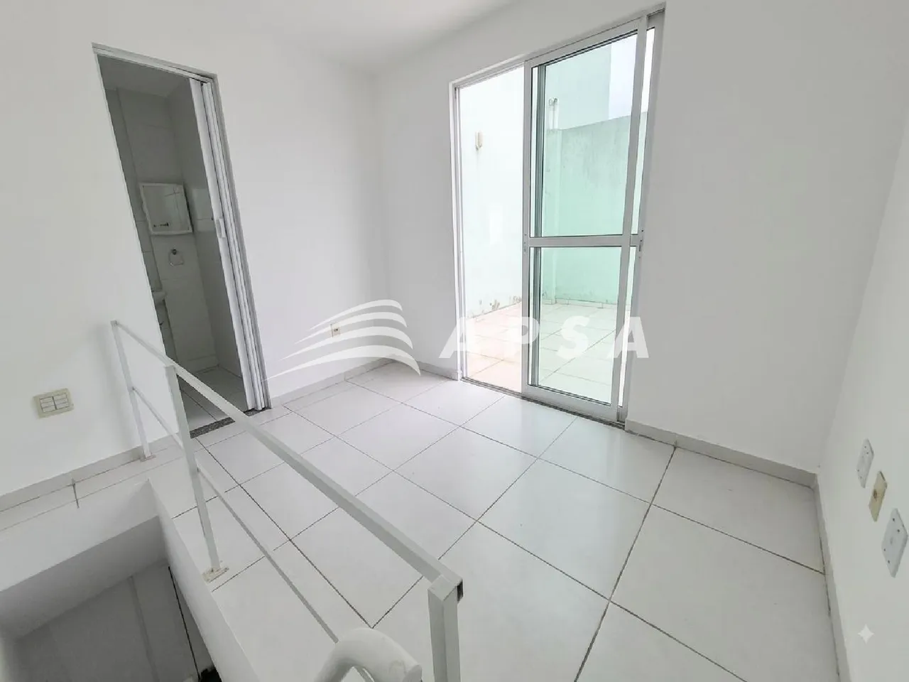 120 m² apartment with 2 bedrooms and 2 bathrooms — photo 6