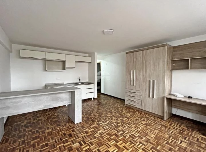 1-bedroom 33 m² apartment with no parking space — photo 6