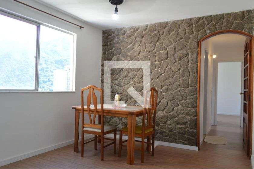 Rental apartment with 2 bedrooms and 57 m² — photo 9