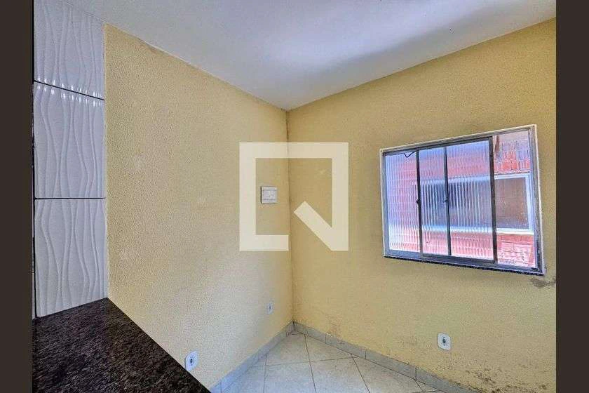 Casa para aluguel sem vaga, 1 quarto e 28 m² — photo 9