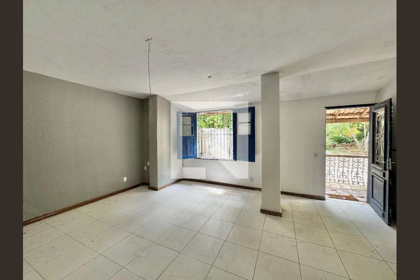 Casa de 30 m² e 1 quarto, Recreio dos Bandeirantes — photo 8