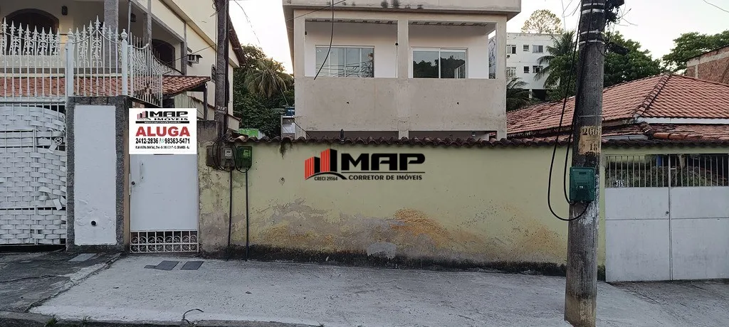 Unfurnished 2-bedroom apartment with 1 bathroom — photo 19