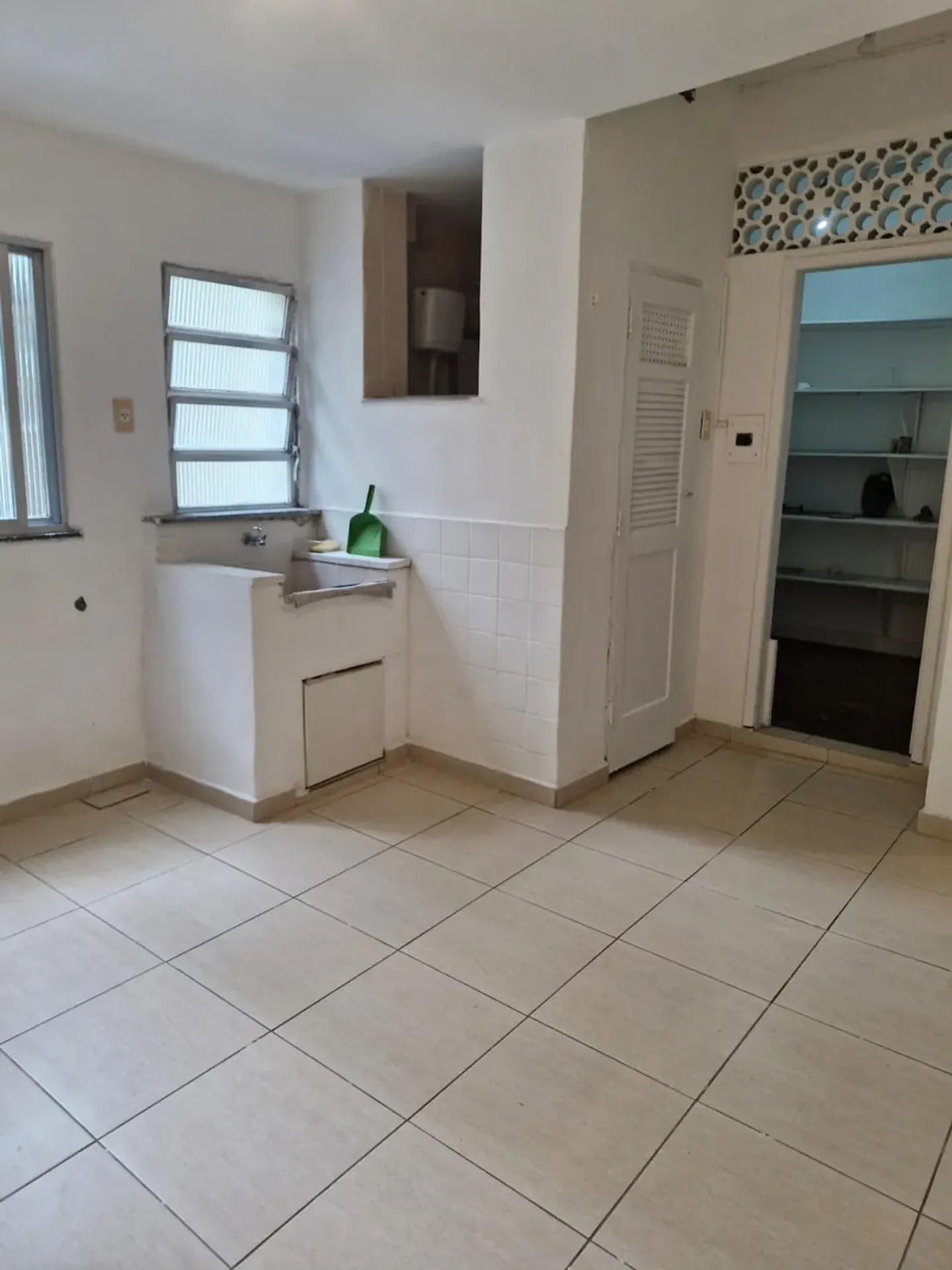 Квартира 100 м², 2 спальни, Рио-де-Жанейро — photo 6