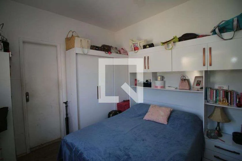 78 m² rental apartment with 2 bedrooms and 1 suite — photo 10