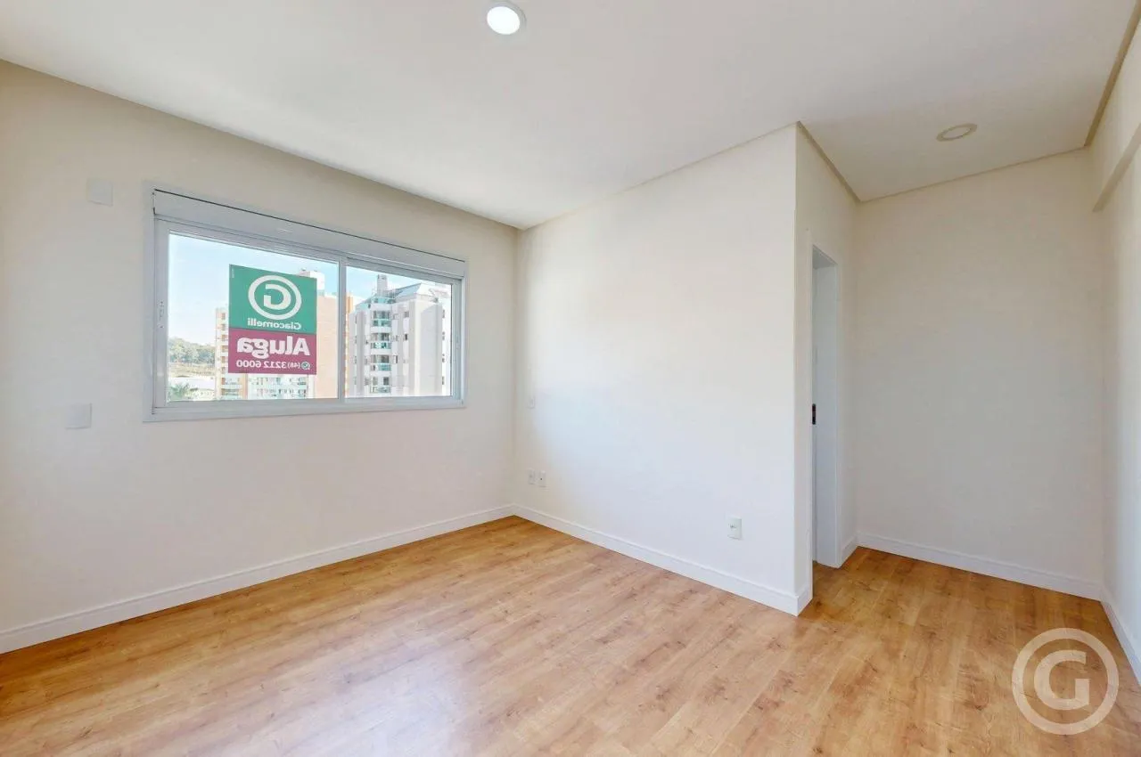 Apartamento de 91 m² com sacada envidraçada e 3 quartos — photo 12