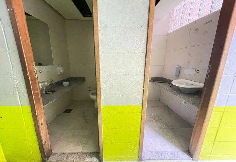 Casa sem mobília de 873 m² com 1 quarto e 1 banheiro — photo 15
