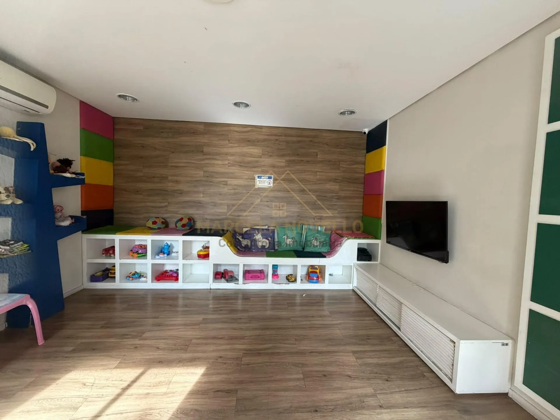 2 quartos e máquina de lavar: apartamento de 65 m² — photo 25