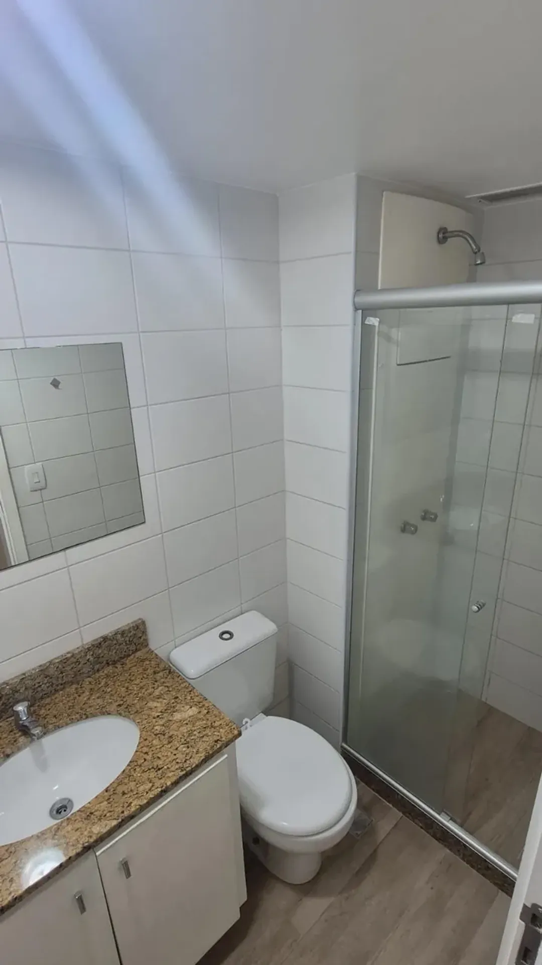 2-bedroom apartment with en-suite, 70 m² and parking — photo 27