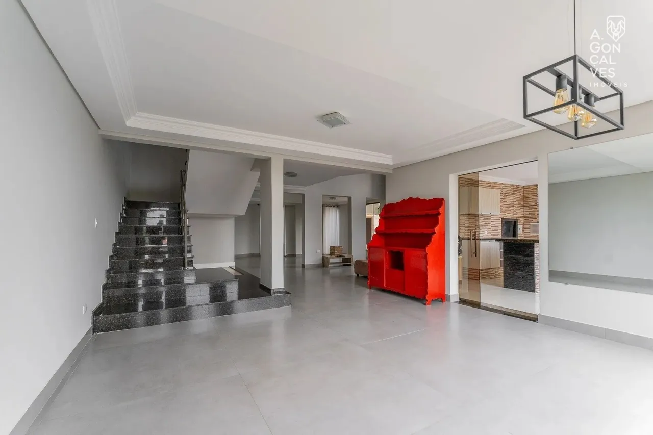 Condominium house with 5 bedrooms, 1 suite and 4 parking spots — photo 12
