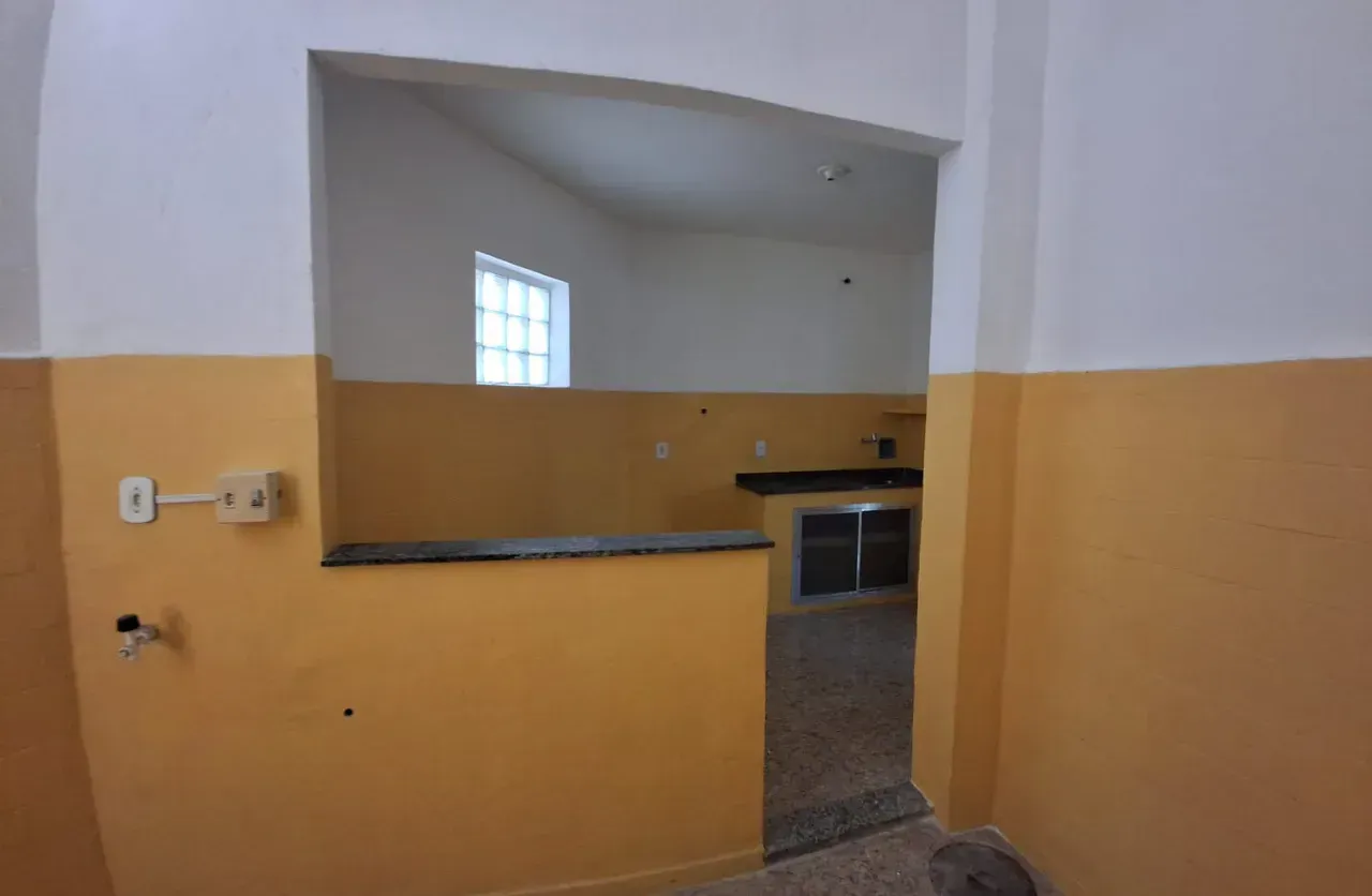 Apartamento térreo de 1 quarto com aquecedor a gás — photo 8