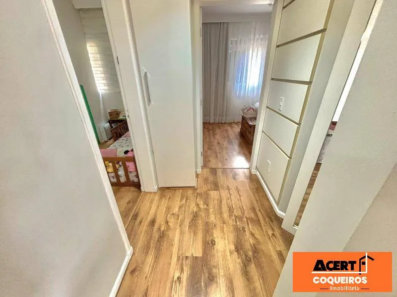 Apartamento de 2 quartos com lava-louças, Coqueiros — photo 4