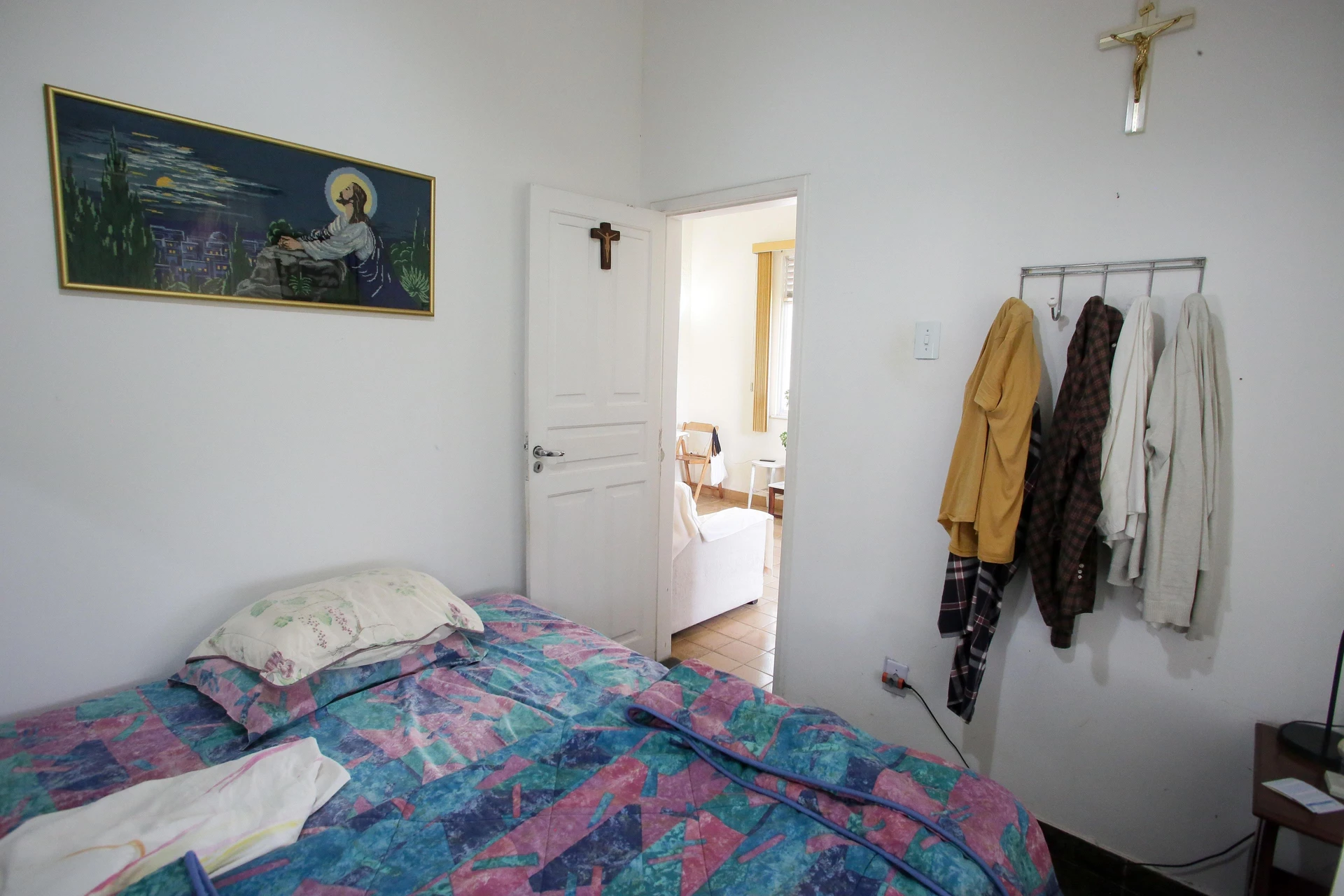 Furnished house with 3 bedrooms and 2 bathrooms — photo 19