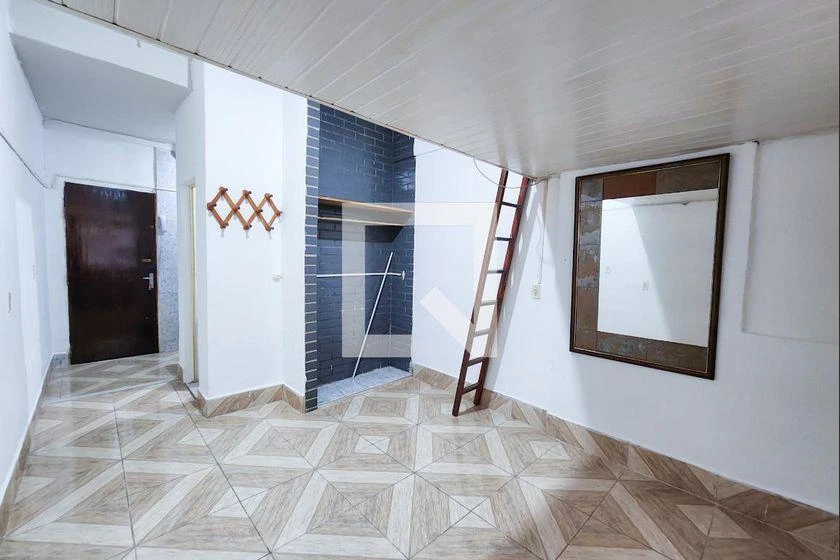 Apartamento sem mobília de 20 m² com 1 quarto e aquecedor a gás — photo 14