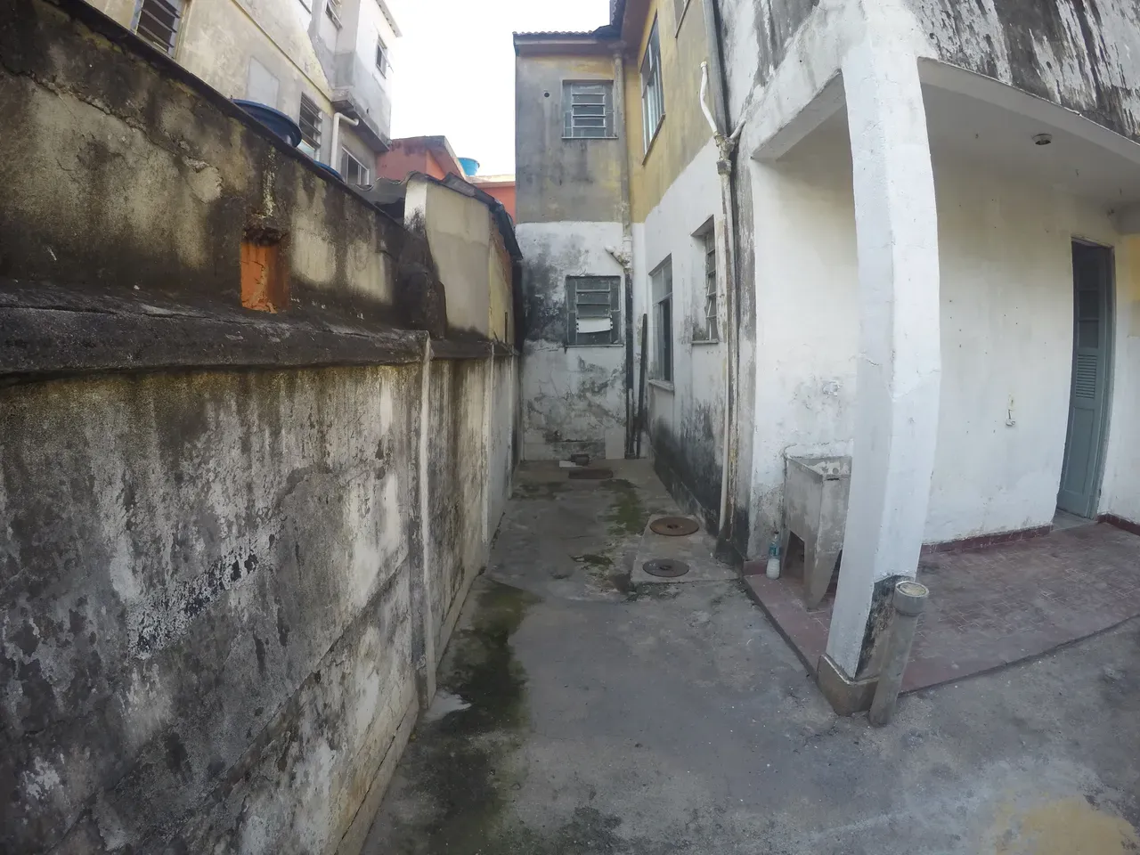 2-bedroom apartment, 48 m² — photo 27
