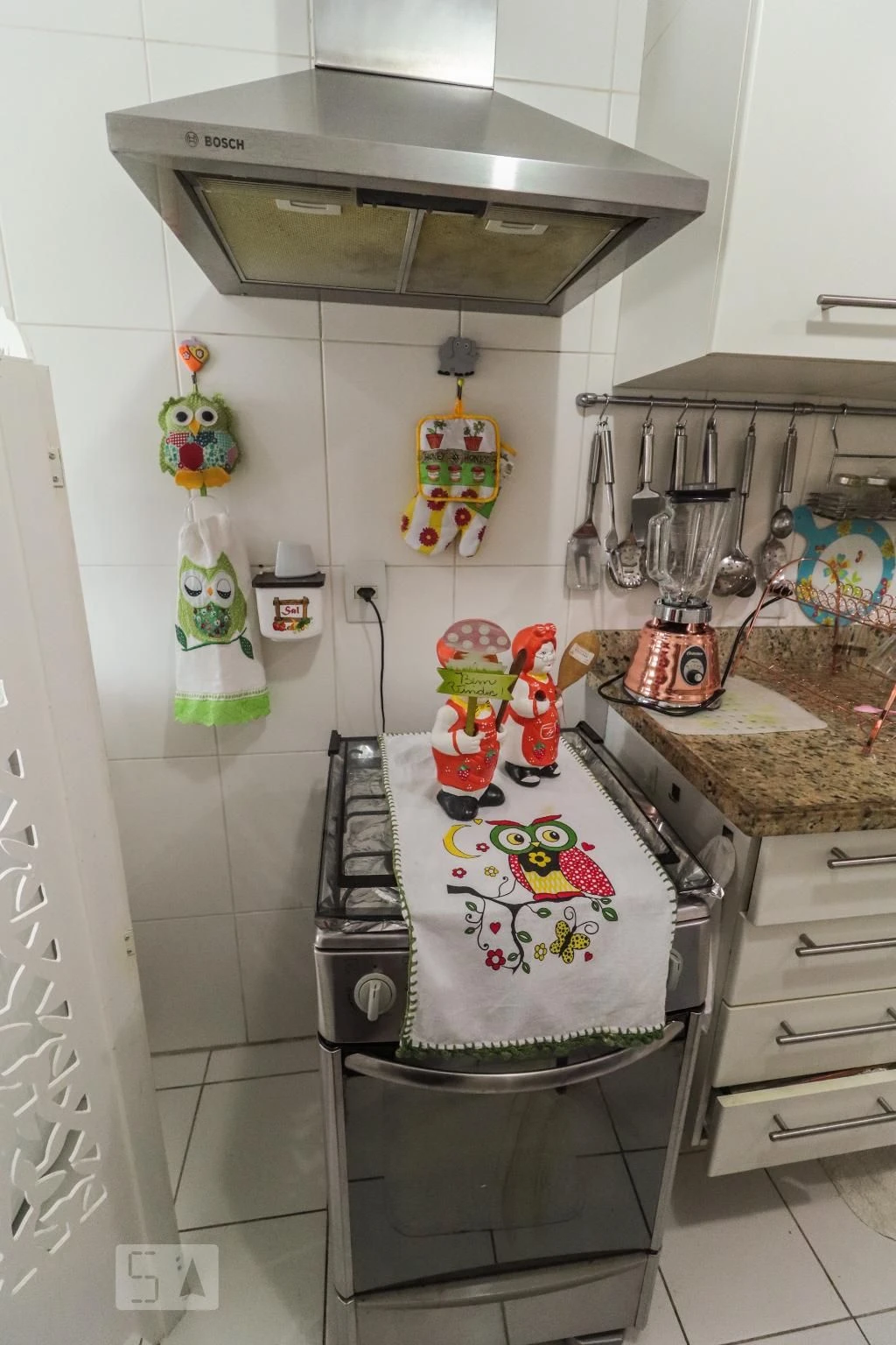 Apartamento para alugar de 100 m² com 3 quartos e varanda — photo 50