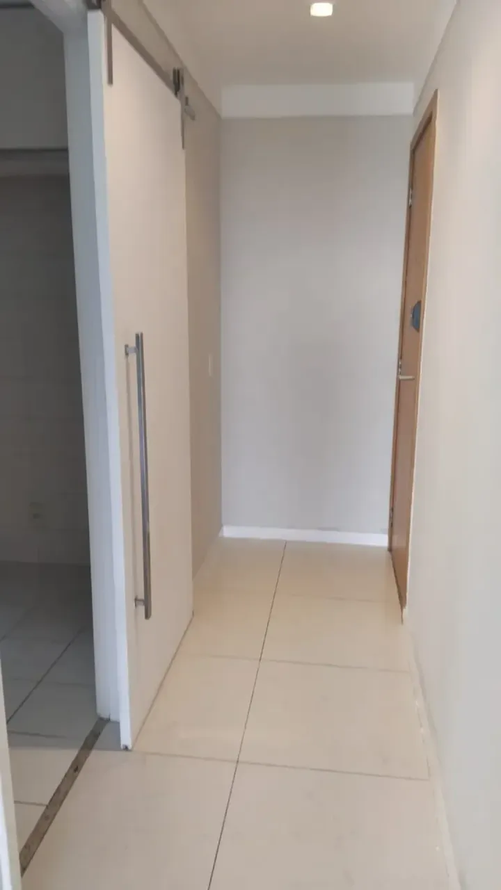 2-bedroom apartment with balcony grill and 1 parking — photo 20