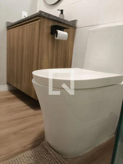 2-bedroom apartment with a washing machine in Rio de Janeiro — photo 30