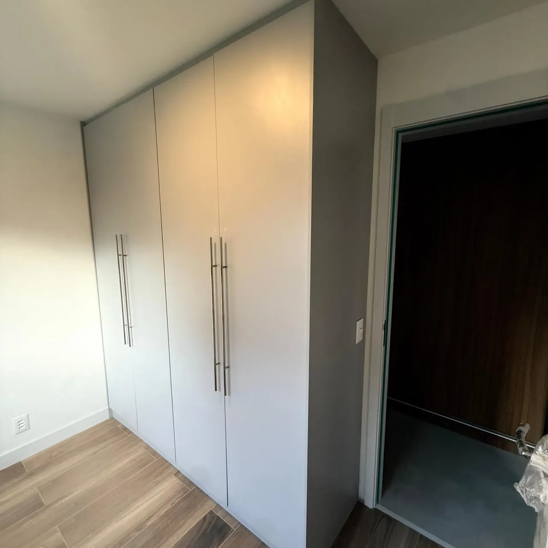 Apartment, 143 m², with a private BBQ — photo 12