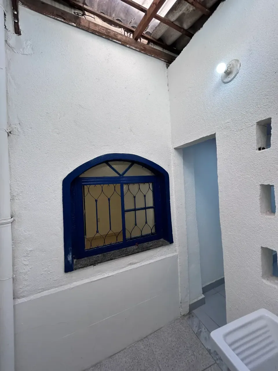 Casa com 2 quartos e 1 banheiro, mini-cozinha — photo 20