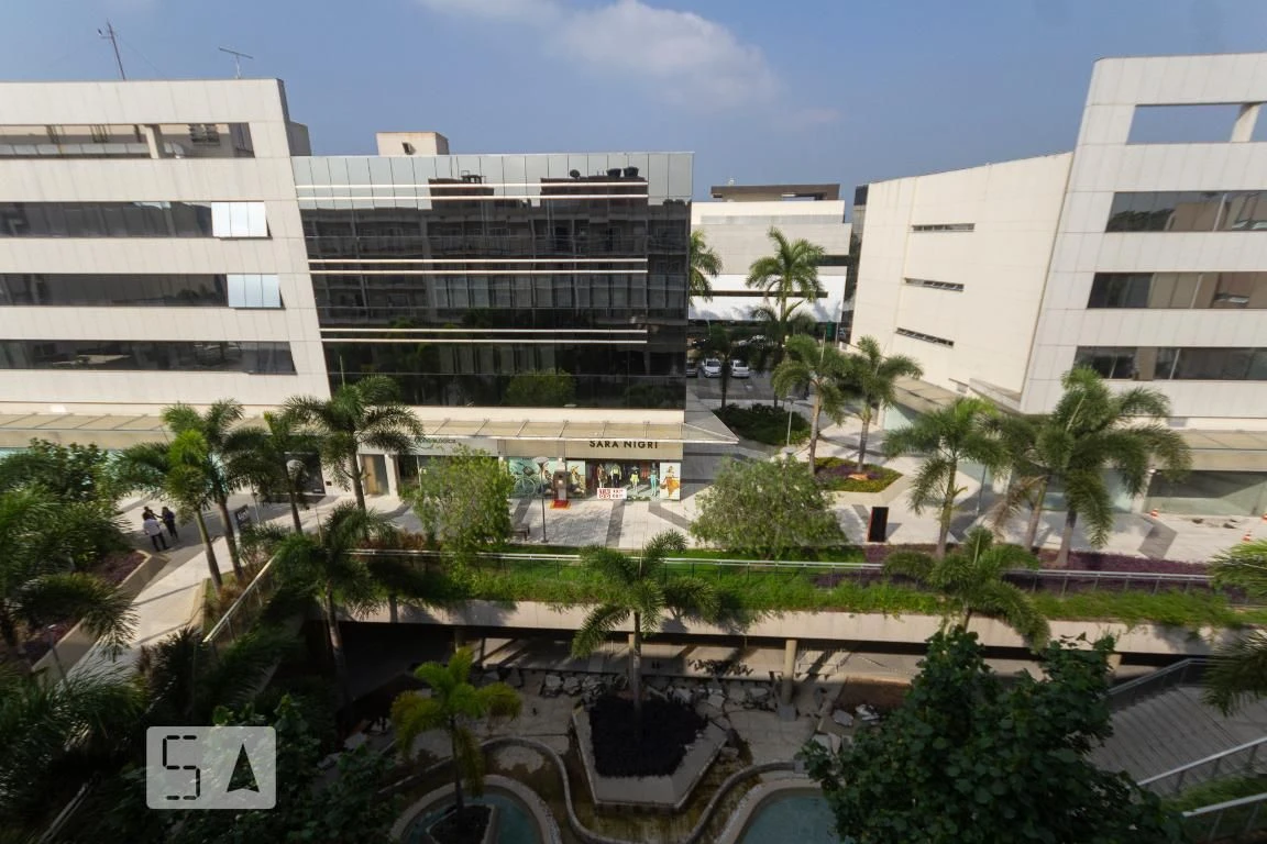 Apartamento mobiliado com 2 suítes e 1 vaga — photo 48