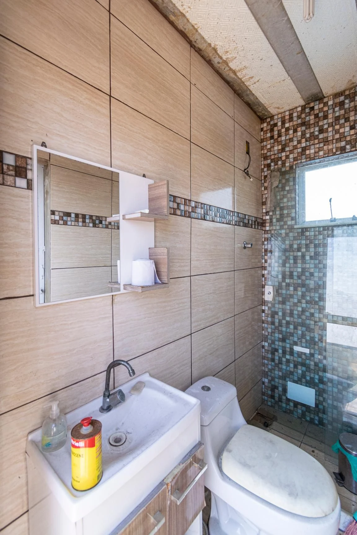 Casa de 160 m² com varanda gourmet e máquina de lavar — photo 48