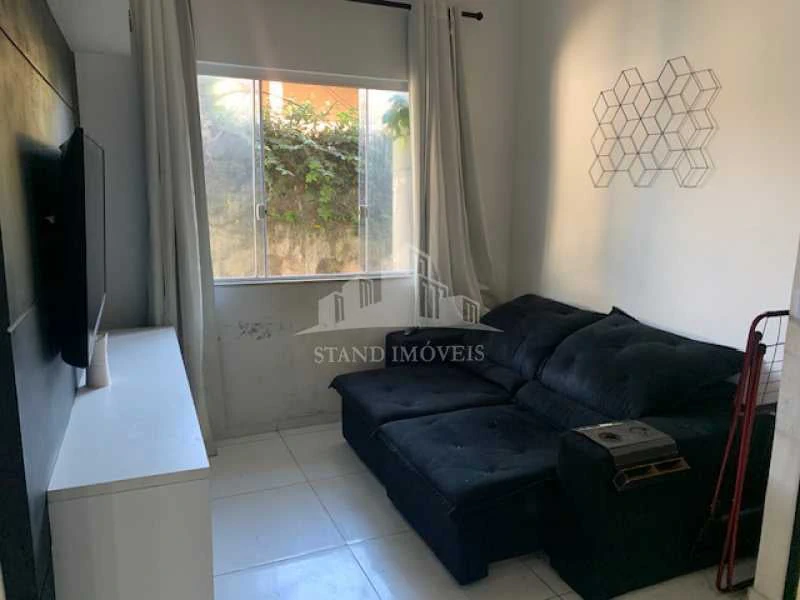 Departamento de 2 dormitorios con lavadora en Rio de Janeiro — photo 7