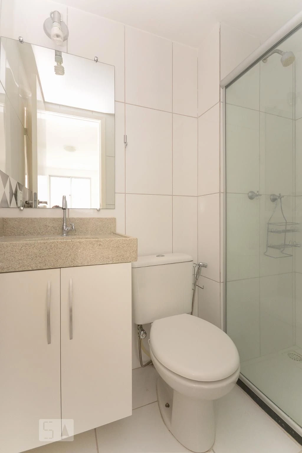 2-bedroom apartment, 1 with its own bathroom, 59 m² — photo 29
