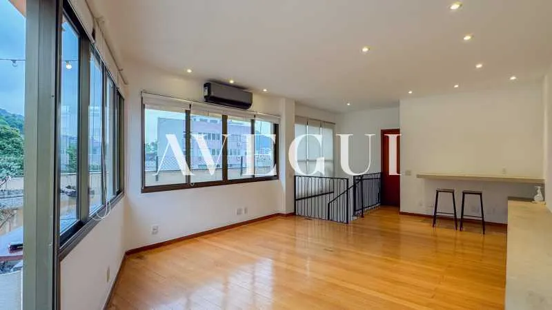 Apartamento com 3 quartos e 3 banheiros — photo 5