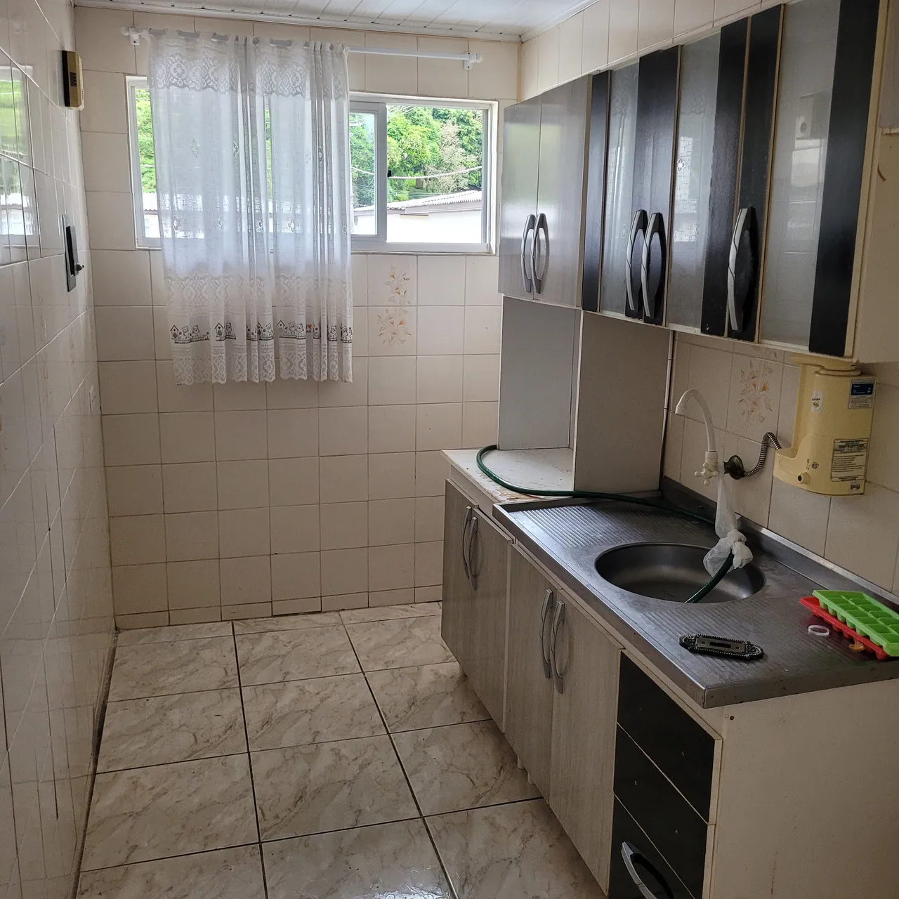 Apartamento de 2 quartos e 65 m²