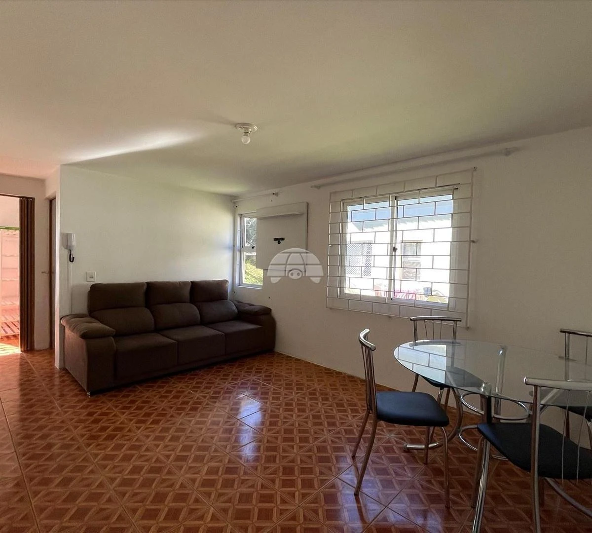 Мебльована квартира 40 м², 2 спальні — photo 9