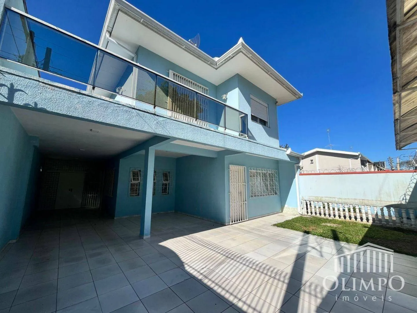 Unfurnished house with 4 bedrooms and a gas kitchen — photo 3