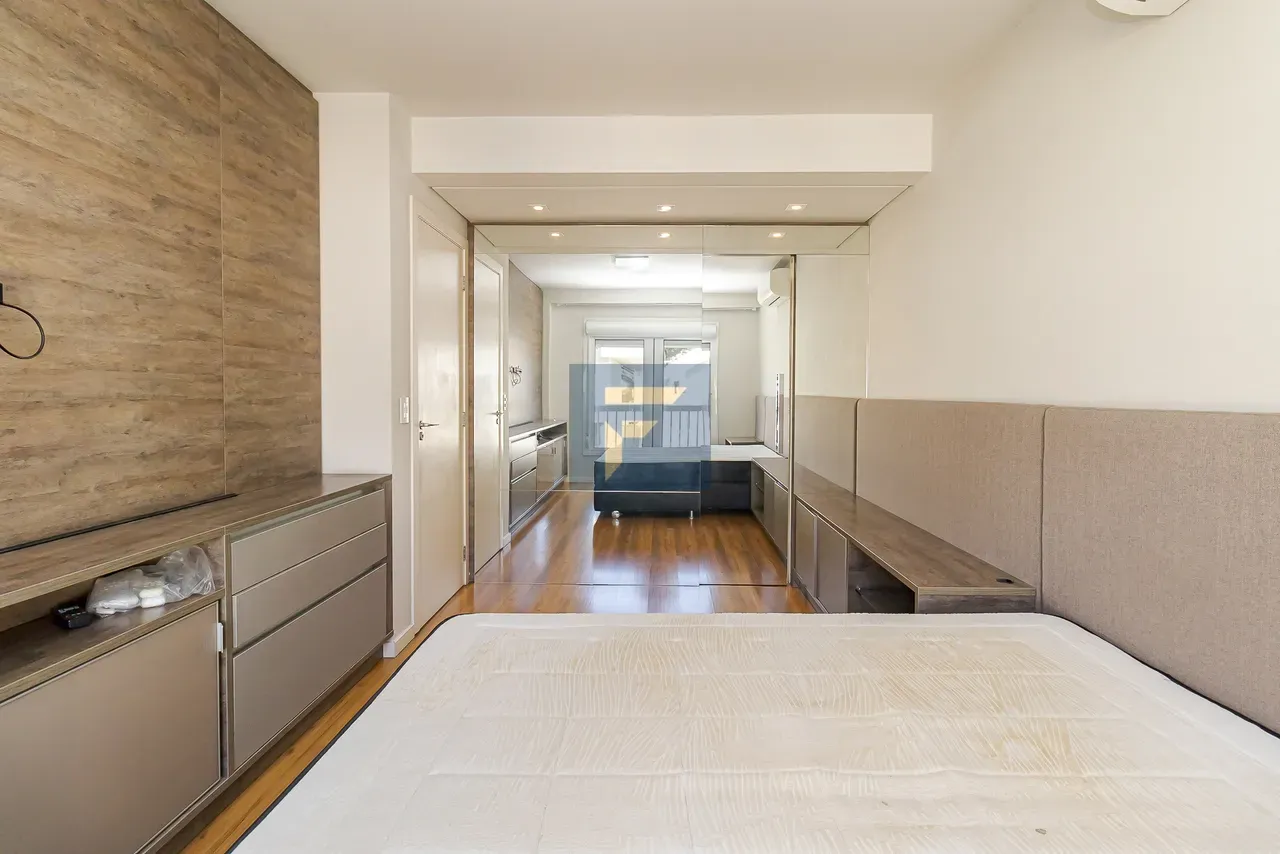Furnished 140 m² house with 4 bedrooms and open-plan kitchen — photo 28