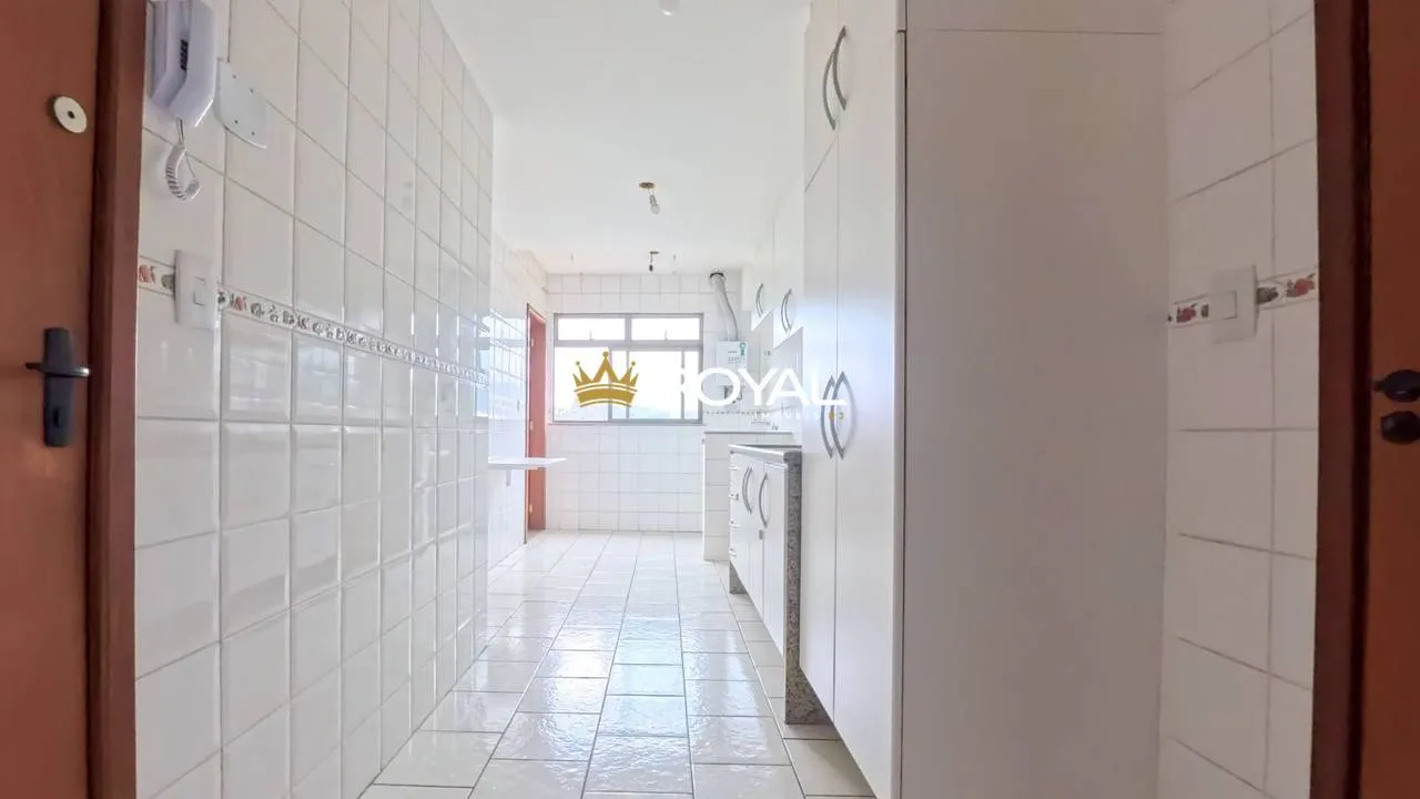 2-bedroom apartment with a separate gas kitchen — photo 2