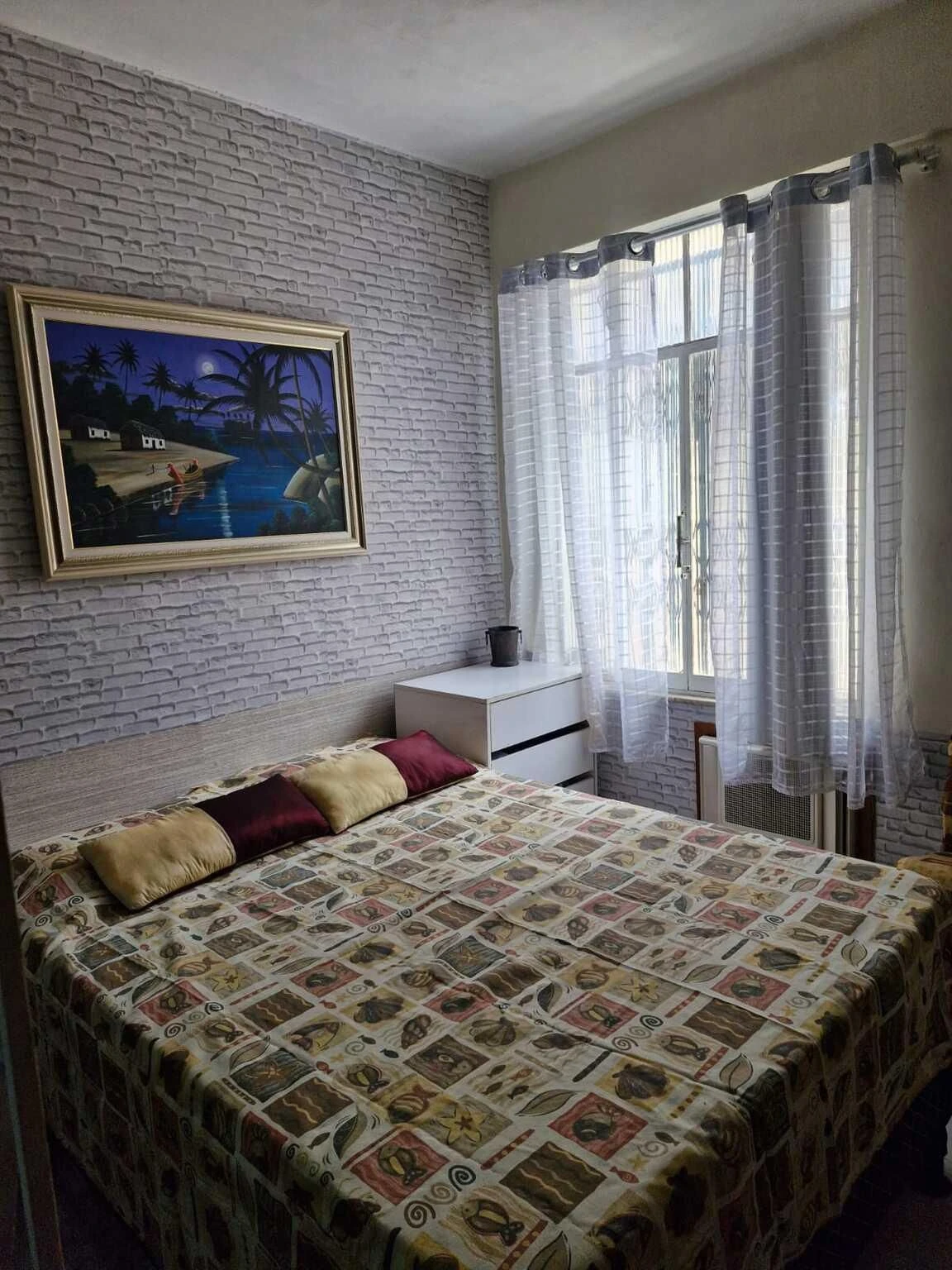 Furnished 1-bedroom apartment with pets allowed — photo 4
