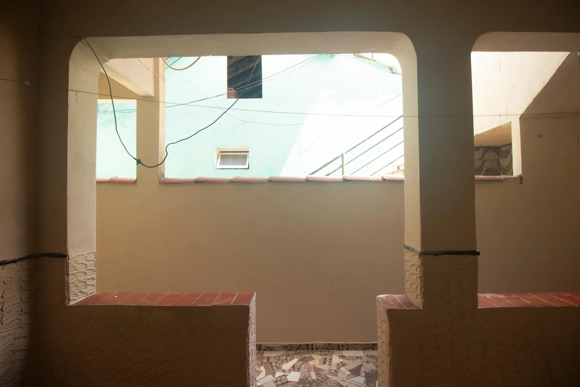 1-bedroom apartment with balcony and pets allowed — photo 32