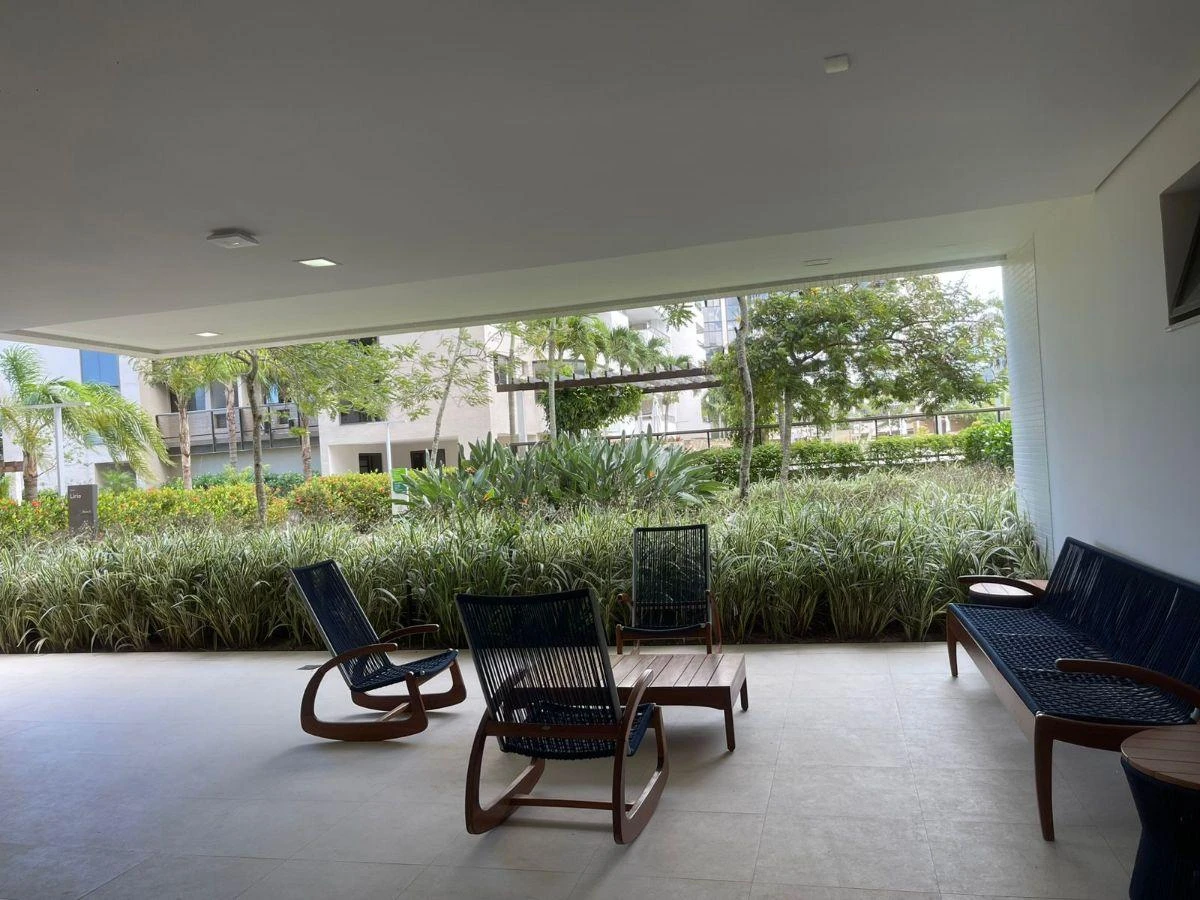 Apartamento de 2 quartos com suíte e 3 banheiros de 86 m² — photo 40